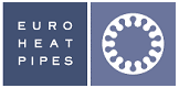 Euro Heat Pipes logo