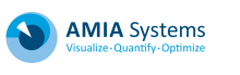 Amia Systems logo