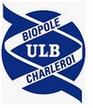 Biopole ULB Charleroi logo